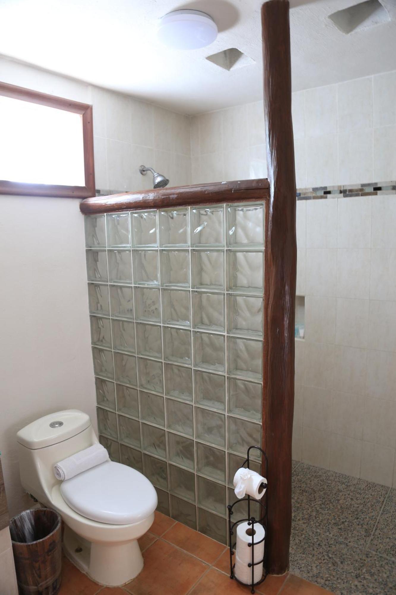 Aluxes Bacalar Ξενοδοχείο Εξωτερικό φωτογραφία